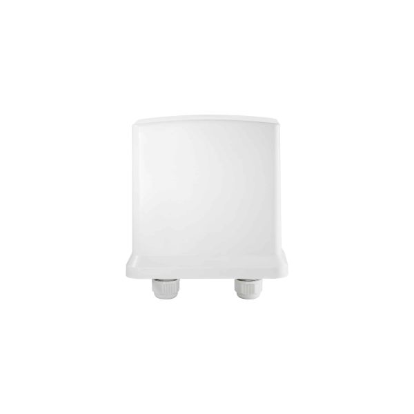 LevelOne POR-1100 Netwerkrepeater Wit (POR-1100)
