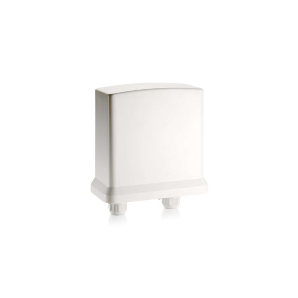 LevelOne POR-1100 Netwerkrepeater Wit (POR-1100) LevelOne POR-1100 Netwerkrepeater Wit (POR-1100)