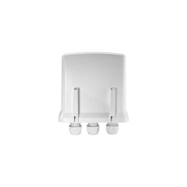 LevelOne POR-1102 netwerkextender Netwerkrepeater Wit (POR-1102)