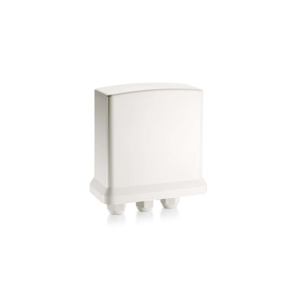 LevelOne POR-1200 netwerkextender Netwerkrepeater Wit (POR-1200)