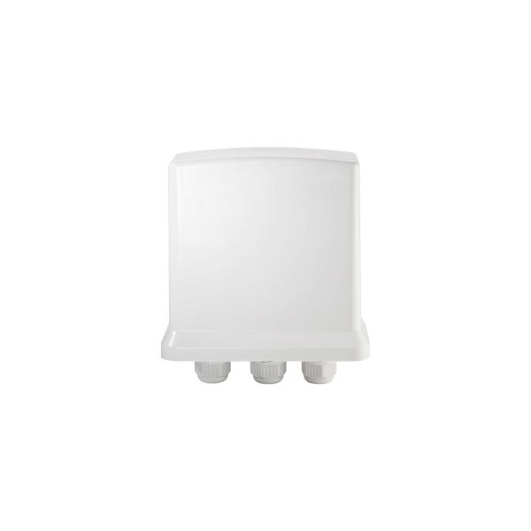 LevelOne POR-1200 netwerkextender Netwerkrepeater Wit (POR-1200)