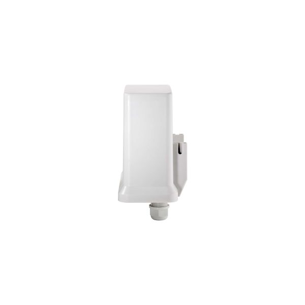 LevelOne POR-1200 netwerkextender Netwerkrepeater Wit (POR-1200)