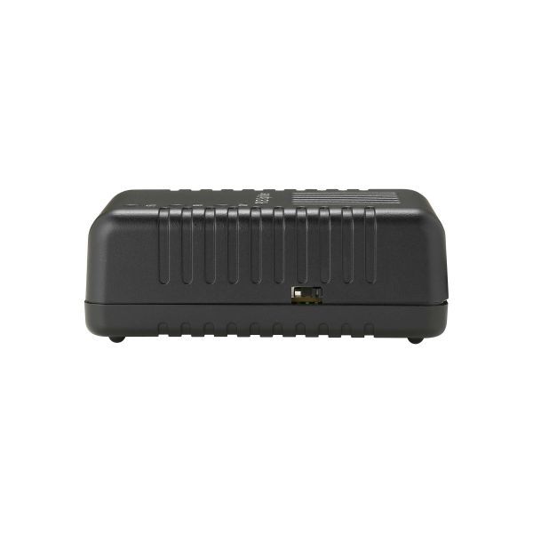 LevelOne POS-1002 network splitter Zwart Power over Ethernet (PoE) (POS-1002)