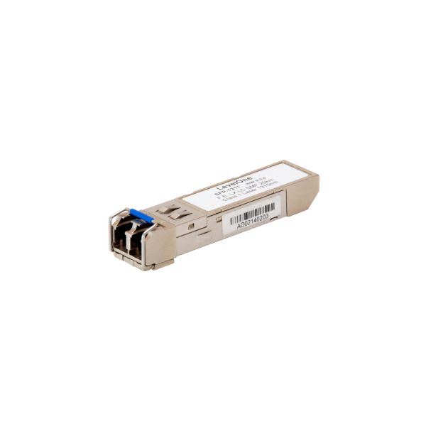LevelOne SFP-1311 netwerk transceiver module Vezel-optiek 155 Mbit/s 1310 nm (SFP-1311)