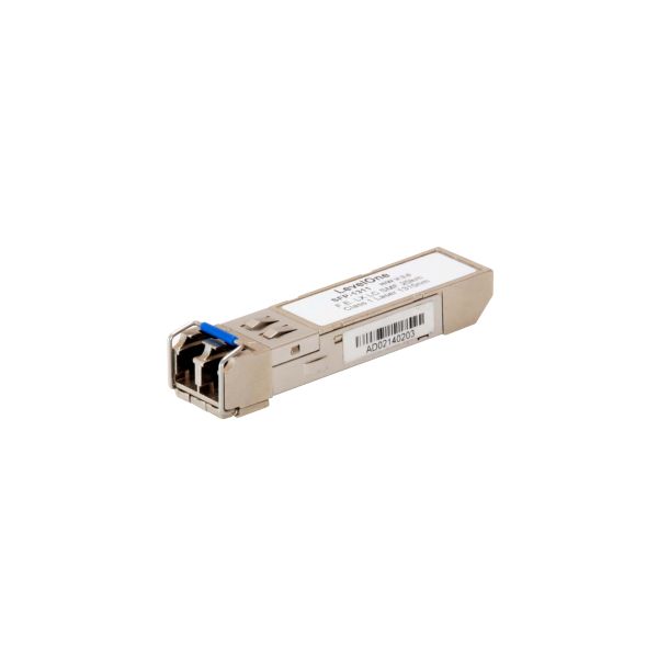 LevelOne SFP-1311 netwerk transceiver module Vezel-optiek 155 Mbit/s 1310 nm (SFP-1311)