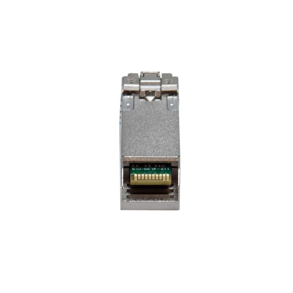 LevelOne SFP-2230 netwerk transceiver module Vezel-optiek 155 Mbit/s (SFP-2230) LevelOne SFP-2230 netwerk transceiver module Vezel-optiek 155 Mbit/s (SFP-2230)