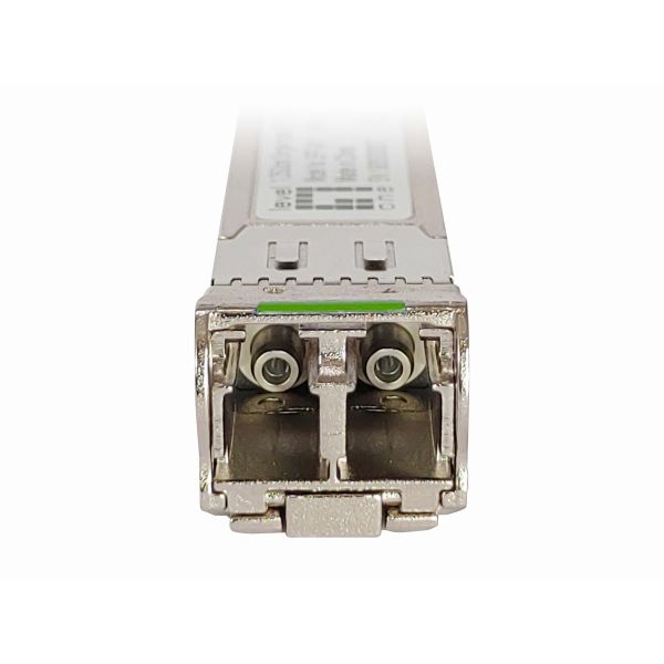 LevelOne SFP-2320 netwerk transceiver module Vezel-optiek 155 Mbit/s 1550 nm (SFP-2320)