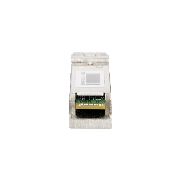 LevelOne SFP-3001 netwerk transceiver module Vezel-optiek 1250 Mbit/s 850 nm (SFP-3001)