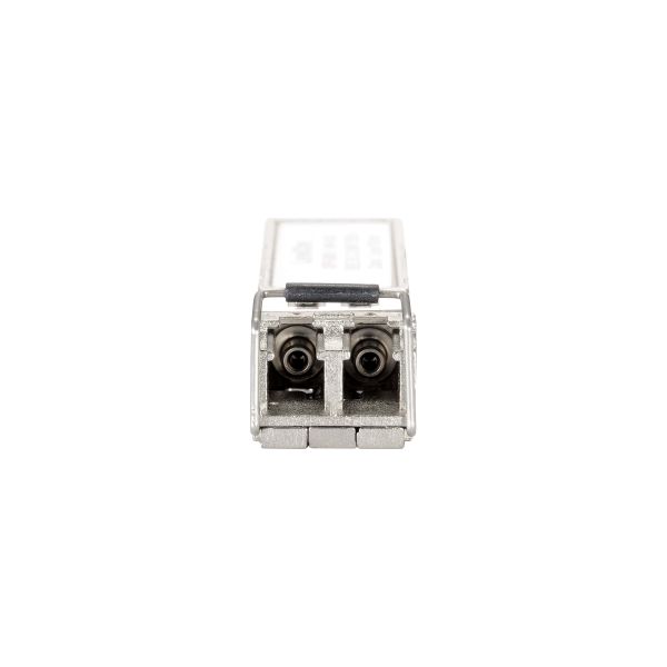 LevelOne SFP-3001 netwerk transceiver module Vezel-optiek 1250 Mbit/s 850 nm (SFP-3001) LevelOne SFP-3001 netwerk transceiver module Vezel-optiek 1250 Mbit/s 850 nm (SFP-3001)