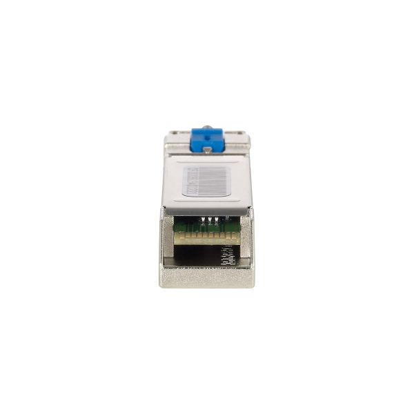 LevelOne SFP-3711 netwerk transceiver module Vezel-optiek 1250 Mbit/s 1550 nm (SFP-3711)