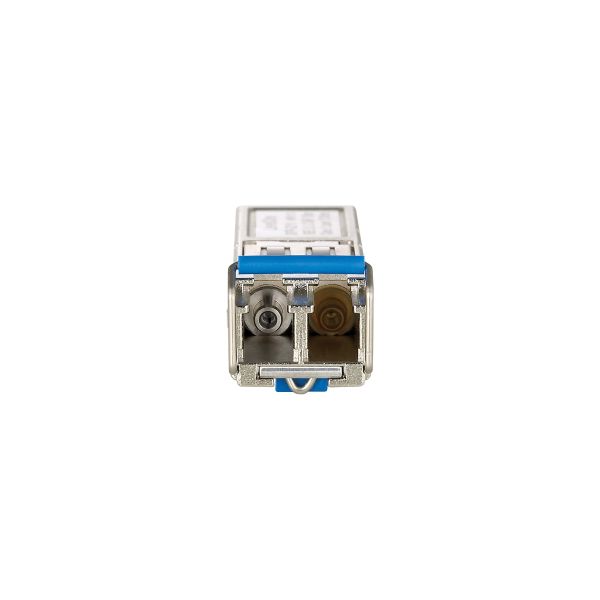 LevelOne SFP-3711 netwerk transceiver module Vezel-optiek 1250 Mbit/s 1550 nm (SFP-3711) LevelOne SFP-3711 netwerk transceiver module Vezel-optiek 1250 Mbit/s 1550 nm (SFP-3711)