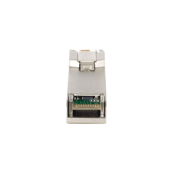 LevelOne SFP-3841 netwerk transceiver module Koper 1250 Mbit/s (SFP-3841)