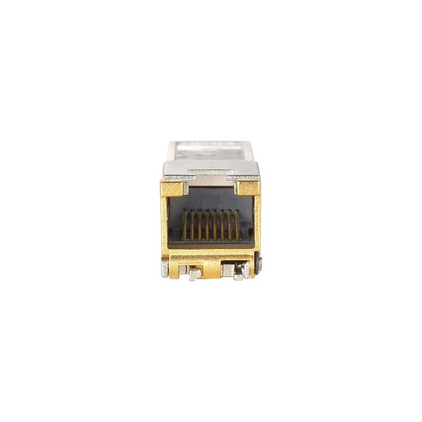 LevelOne SFP-3841 netwerk transceiver module Koper 1250 Mbit/s (SFP-3841)