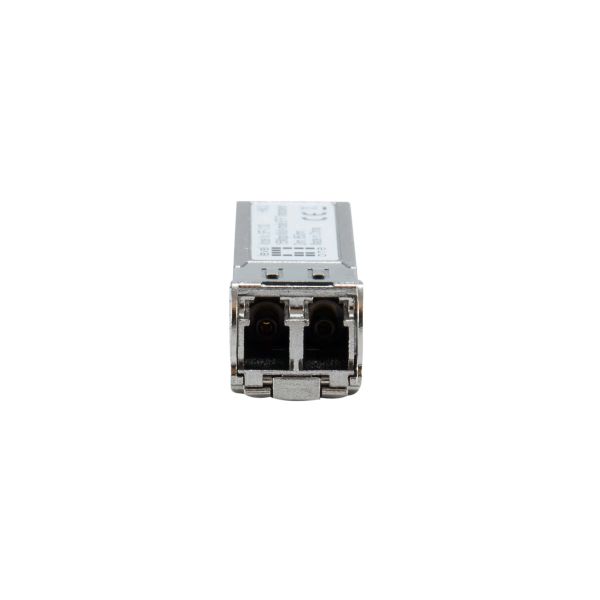LevelOne SFP-4200 netwerk transceiver module Vezel-optiek 1250 Mbit/s 850 nm (SFP-4200) LevelOne SFP-4200 netwerk transceiver module Vezel-optiek 1250 Mbit/s 850 nm (SFP-4200)