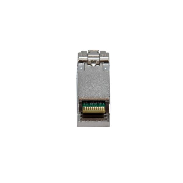 LevelOne SFP-4200 netwerk transceiver module Vezel-optiek 1250 Mbit/s 850 nm (SFP-4200)