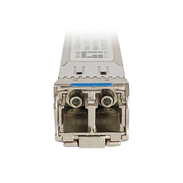 LevelOne SFP-4240 netwerk transceiver module Vezel-optiek 1250 Mbit/s 1310 nm (SFP-4240) LevelOne SFP-4240 netwerk transceiver module Vezel-optiek 1250 Mbit/s 1310 nm (SFP-4240)