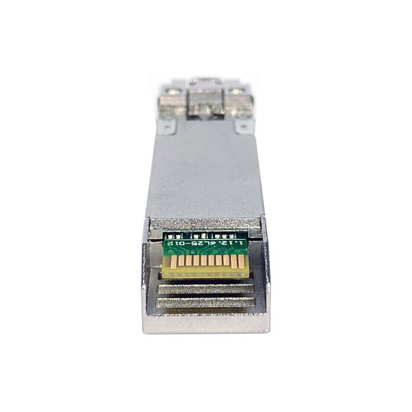 LevelOne SFP-4270 netwerk transceiver module Vezel-optiek 1250 Mbit/s 1550 nm (SFP-4270)
