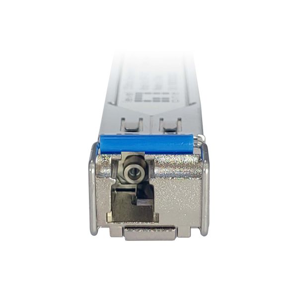 LevelOne SFP-4350 netwerk transceiver module Vezel-optiek 1250 Mbit/s (SFP-4350)