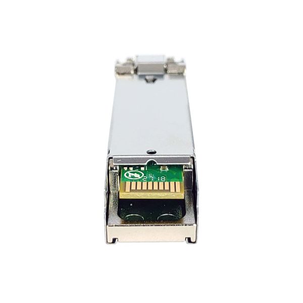 LevelOne SFP-4350 netwerk transceiver module Vezel-optiek 1250 Mbit/s (SFP-4350)