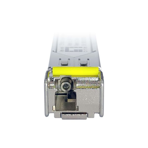 LevelOne SFP-4380 netwerk transceiver module Vezel-optiek 1250 Mbit/s (SFP-4380)