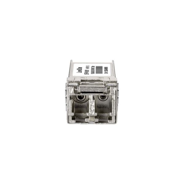 LevelOne SFP-6101 netwerk transceiver module Vezel-optiek 10000 Mbit/s SFP+ 850 nm (SFP-6101) LevelOne SFP-6101 netwerk transceiver module Vezel-optiek 10000 Mbit/s SFP+ 850 nm (SFP-6101)