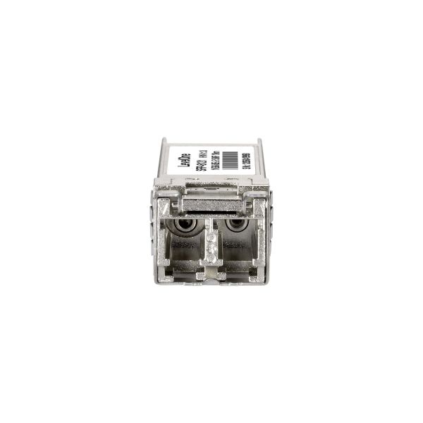 LevelOne SFP-6121 netwerk transceiver module Vezel-optiek 10000 Mbit/s SFP+ 1310 nm (SFP-6121)