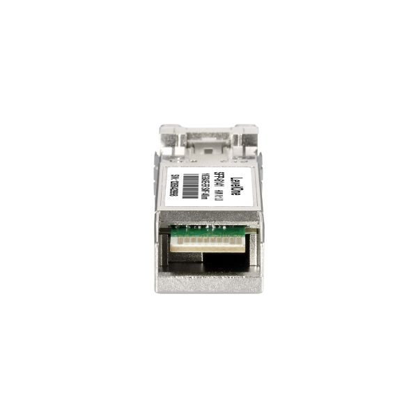 LevelOne SFP-6141 netwerk transceiver module Vezel-optiek 10000 Mbit/s SFP+ 1550 nm (SFP-6141)