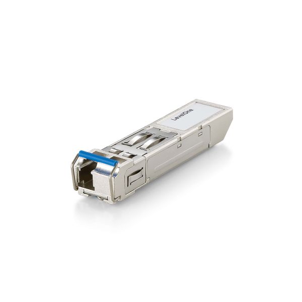 LevelOne SFP-7321 netwerk transceiver module Vezel-optiek 155 Mbit/s (SFP-7321)
