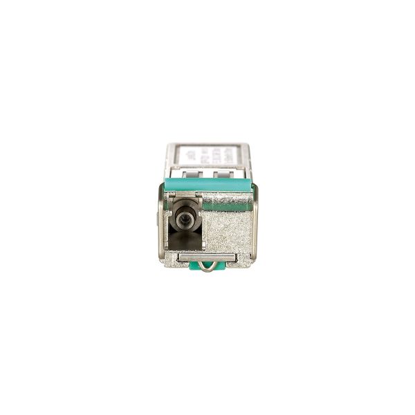 LevelOne SFP-7331 netwerk transceiver module Vezel-optiek 155 Mbit/s (SFP-7331) LevelOne SFP-7331 netwerk transceiver module Vezel-optiek 155 Mbit/s (SFP-7331)