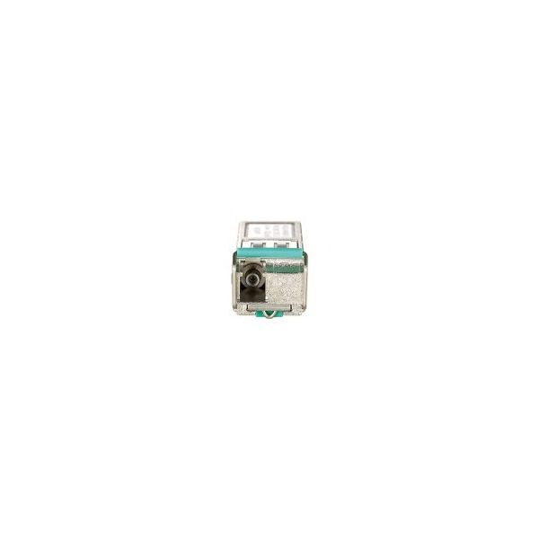 LevelOne SFP-7431 netwerk transceiver module Vezel-optiek 155 Mbit/s (SFP-7431) LevelOne SFP-7431 netwerk transceiver module Vezel-optiek 155 Mbit/s (SFP-7431)
