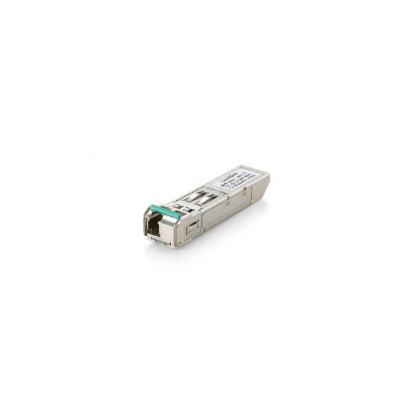 LevelOne SFP-7431 netwerk transceiver module Vezel-optiek 155 Mbit/s (SFP-7431)