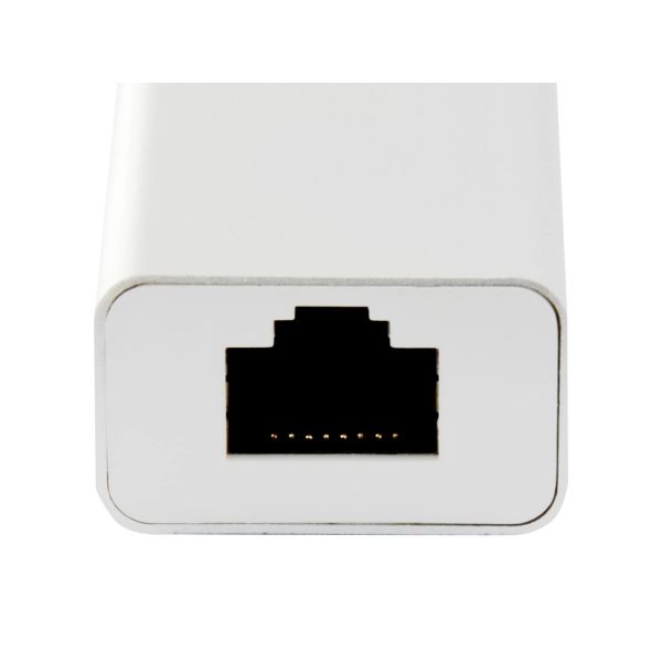 LevelOne USB-0402 Ethernet 1000 Mbit/s (USB-0402)