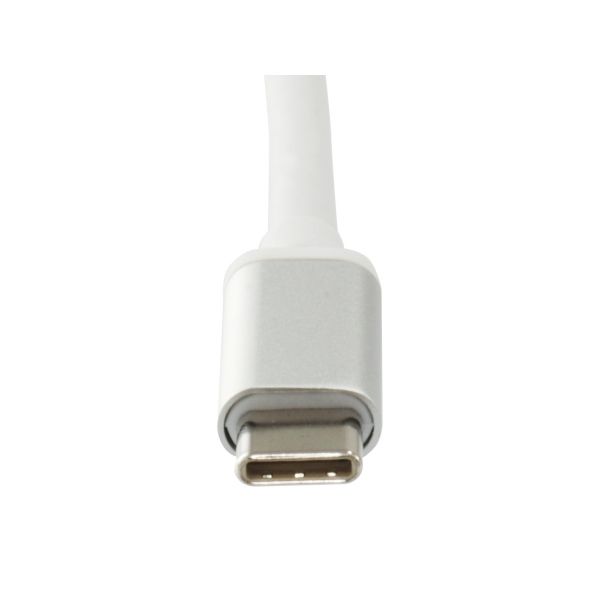 LevelOne USB-0402 Ethernet 1000 Mbit/s (USB-0402)