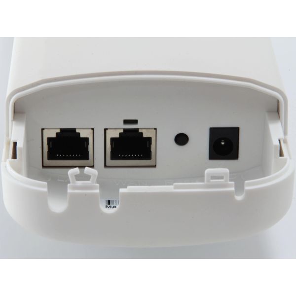 LevelOne WAB-6010 draadloos toegangspunt (WAP) 100 Mbit/s Wit Power over Ethernet (PoE) (WAB-6010) LevelOne WAB-6010 draadloos toegangspunt (WAP) 100 Mbit/s Wit Power over Ethernet (PoE) (WAB-6010)