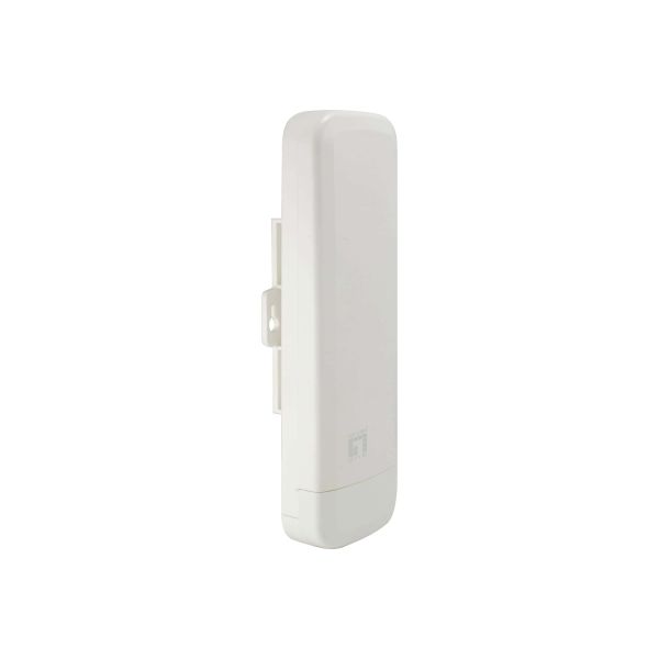 LevelOne WAB-6010 draadloos toegangspunt (WAP) 100 Mbit/s Wit Power over Ethernet (PoE) (WAB-6010) LevelOne WAB-6010 draadloos toegangspunt (WAP) 100 Mbit/s Wit Power over Ethernet (PoE) (WAB-6010)