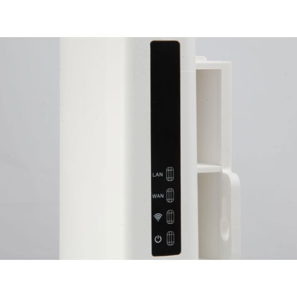 LevelOne WAB-6010 draadloos toegangspunt (WAP) 100 Mbit/s Wit Power over Ethernet (PoE) (WAB-6010) LevelOne WAB-6010 draadloos toegangspunt (WAP) 100 Mbit/s Wit Power over Ethernet (PoE) (WAB-6010)