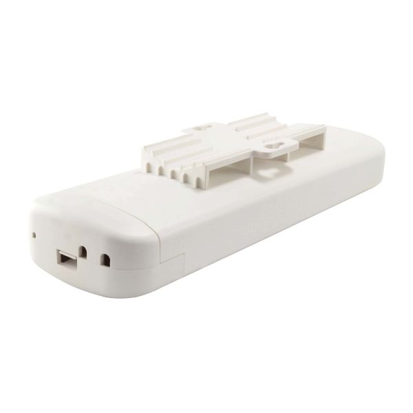 LevelOne WAB-6010 draadloos toegangspunt (WAP) 100 Mbit/s Wit Power over Ethernet (PoE) (WAB-6010)