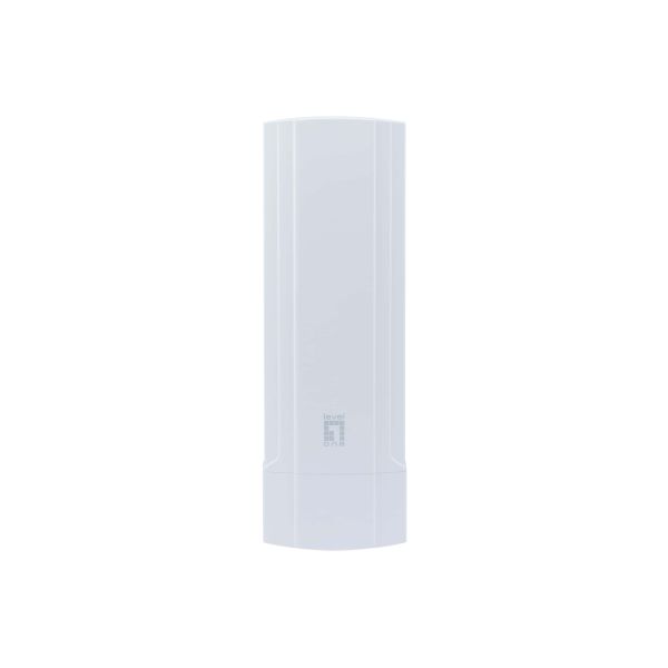 LevelOne WAB-8010 draadloos toegangspunt (WAP) 867 Mbit/s Wit Power over Ethernet (PoE) (WAB-8010)