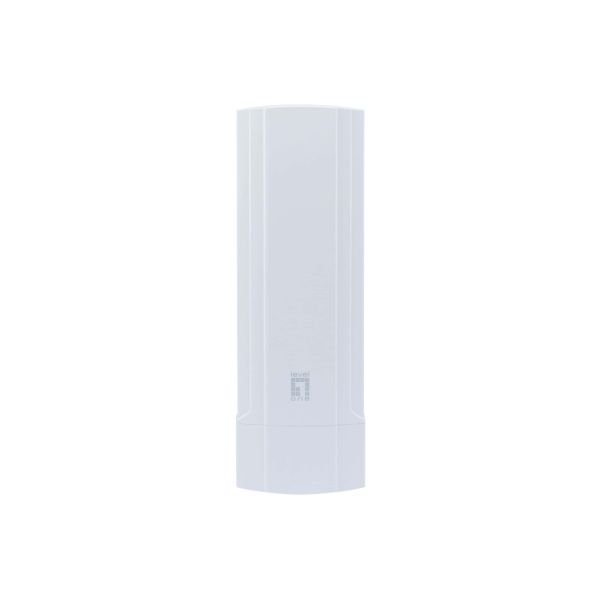 LevelOne WAB-8010 draadloos toegangspunt (WAP) 867 Mbit/s Wit Power over Ethernet (PoE) (WAB-8010)