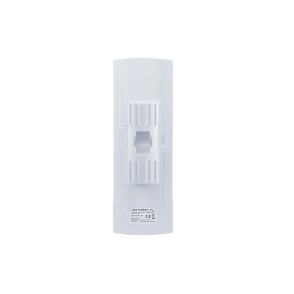 LevelOne WAB-8010 draadloos toegangspunt (WAP) 867 Mbit/s Wit Power over Ethernet (PoE) (WAB-8010) LevelOne WAB-8010 draadloos toegangspunt (WAP) 867 Mbit/s Wit Power over Ethernet (PoE) (WAB-8010)