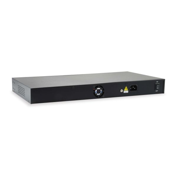 LevelOne WAC-2003 gateway/controller 10, 100, 1000 Mbit/s (WAC-2003)