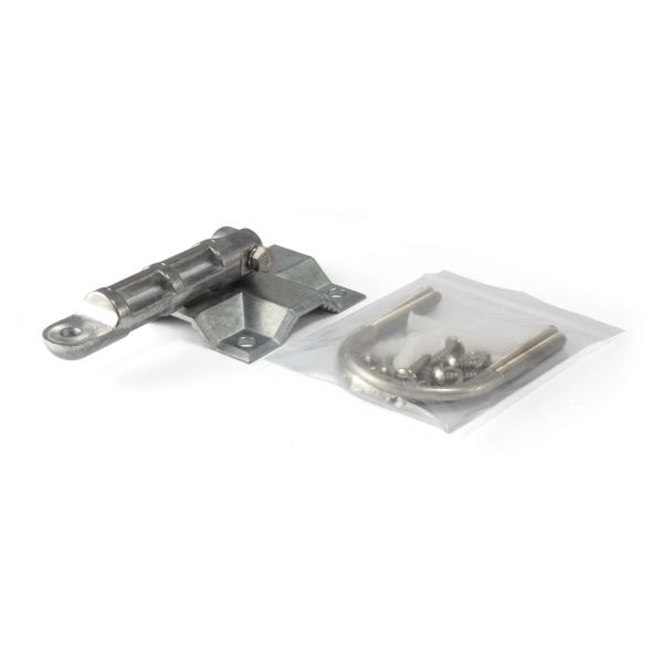 LevelOne WAN-7151 antenne Richtantenne N-type 15 dBi (WAN-7151)