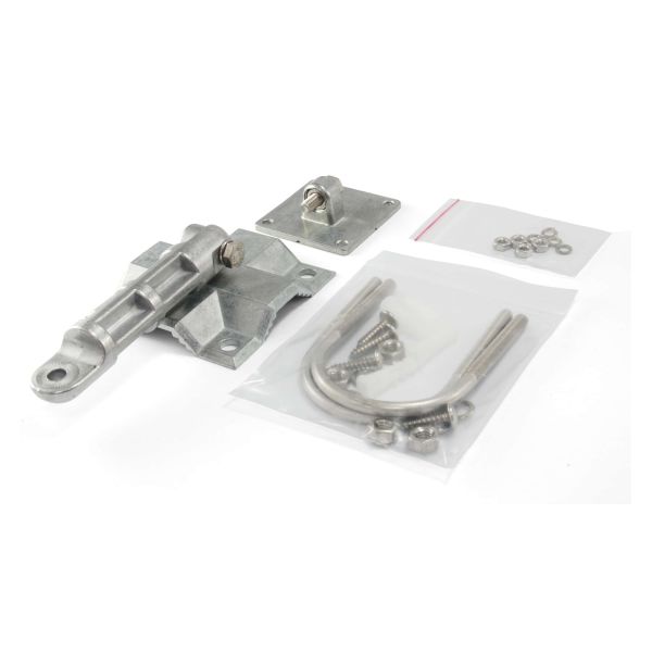 LevelOne WAN-9151 antenne Richtantenne N-type 15 dBi (WAN-9151)