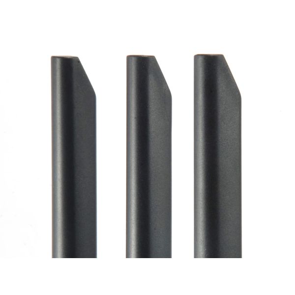 LevelOne WAP-8021 draadloos toegangspunt (WAP) 1200 Mbit/s Zilver (WAP-8021)