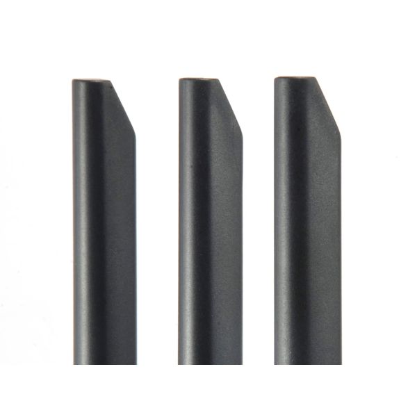 LevelOne WAP-8021 draadloos toegangspunt (WAP) 1200 Mbit/s Zilver (WAP-8021) LevelOne WAP-8021 draadloos toegangspunt (WAP) 1200 Mbit/s Zilver (WAP-8021)
