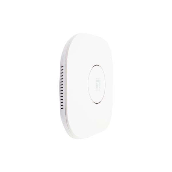LevelOne WAP-8121 draadloos toegangspunt (WAP) 433 Mbit/s Wit Power over Ethernet (PoE) (WAP-8121)