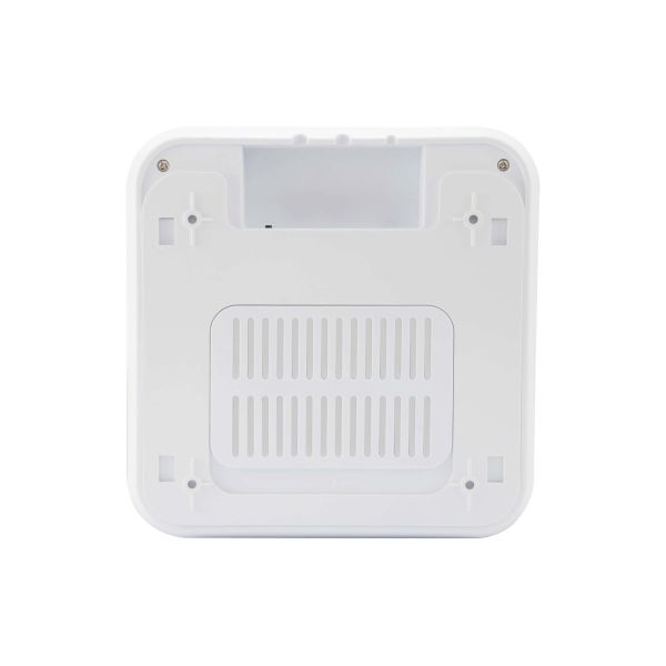 LevelOne WAP-8123 draadloos toegangspunt (WAP) 1200 Mbit/s Wit Power over Ethernet (PoE) (WAP-8123) LevelOne WAP-8123 draadloos toegangspunt (WAP) 1200 Mbit/s Wit Power over Ethernet (PoE) (WAP-8123)