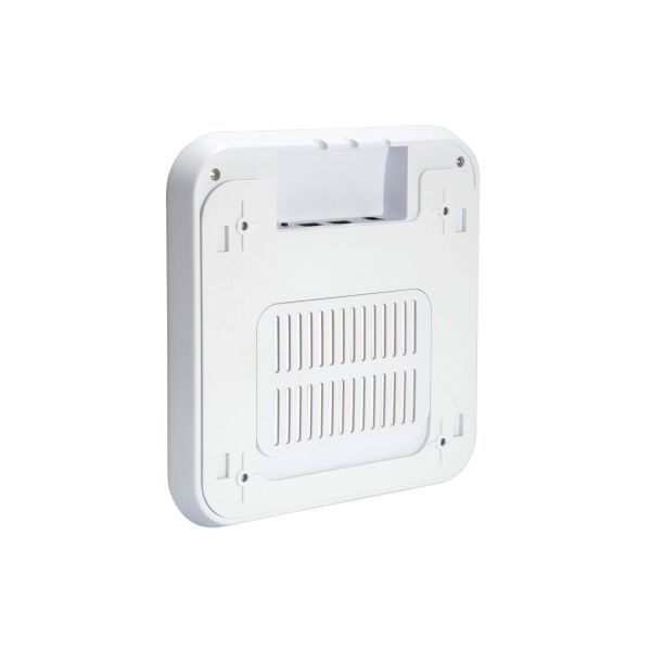 LevelOne WAP-8123 draadloos toegangspunt (WAP) 1200 Mbit/s Wit Power over Ethernet (PoE) (WAP-8123) LevelOne WAP-8123 draadloos toegangspunt (WAP) 1200 Mbit/s Wit Power over Ethernet (PoE) (WAP-8123)