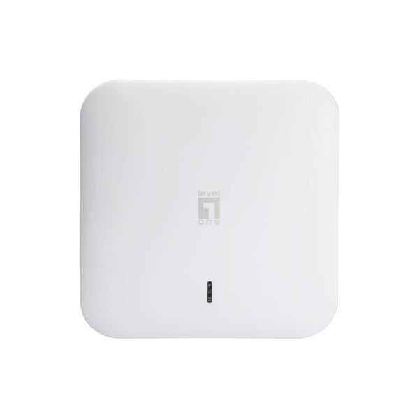 LevelOne WAP-8123 draadloos toegangspunt (WAP) 1200 Mbit/s Wit Power over Ethernet (PoE) (WAP-8123) LevelOne WAP-8123 draadloos toegangspunt (WAP) 1200 Mbit/s Wit Power over Ethernet (PoE) (WAP-8123)