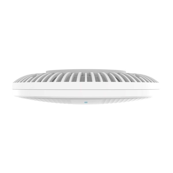 LevelOne WAP-8131 draadloos toegangspunt (WAP) 1800 Mbit/s Wit Power over Ethernet (PoE) (WAP-8131) LevelOne WAP-8131 draadloos toegangspunt (WAP) 1800 Mbit/s Wit Power over Ethernet (PoE) (WAP-8131)
